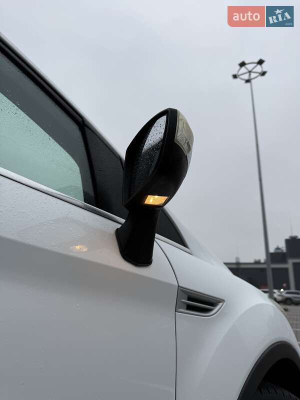 Внедорожник / Кроссовер Ford Kuga 2012 в Киеве