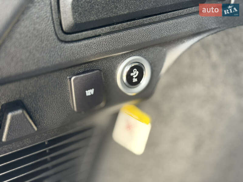 Позашляховик / Кросовер Ford Kuga 2022 в Вінниці