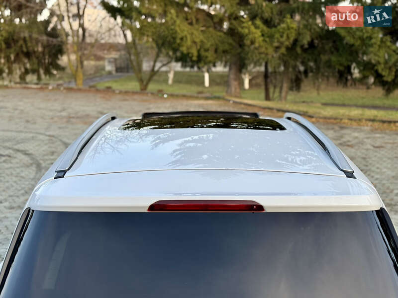 Позашляховик / Кросовер Ford Kuga 2014 в Дубні