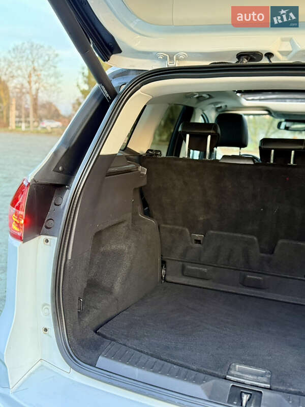 Позашляховик / Кросовер Ford Kuga 2014 в Дубні