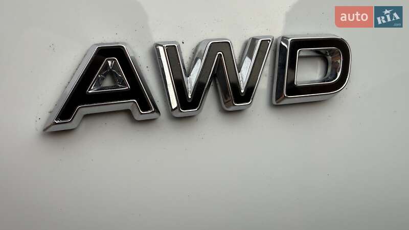 Внедорожник / Кроссовер Ford Kuga 2019 в Бершади