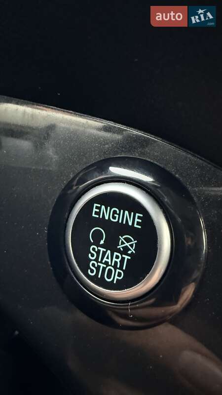 Внедорожник / Кроссовер Ford Kuga 2019 в Бершади