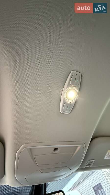 Внедорожник / Кроссовер Ford Kuga 2019 в Бершади