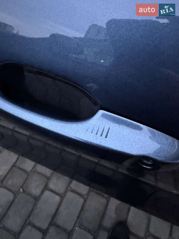 Позашляховик / Кросовер Ford Kuga 2021 в Дніпрі