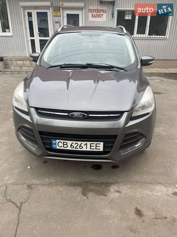 Ford Kuga 2013 Ford Kuga 2013