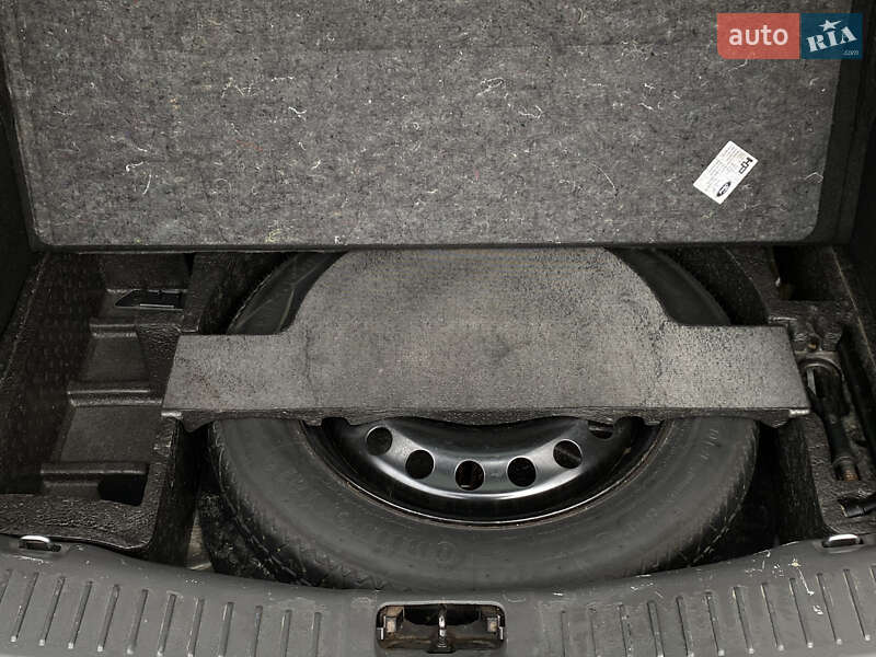 Позашляховик / Кросовер Ford Kuga 2011 в Василькові