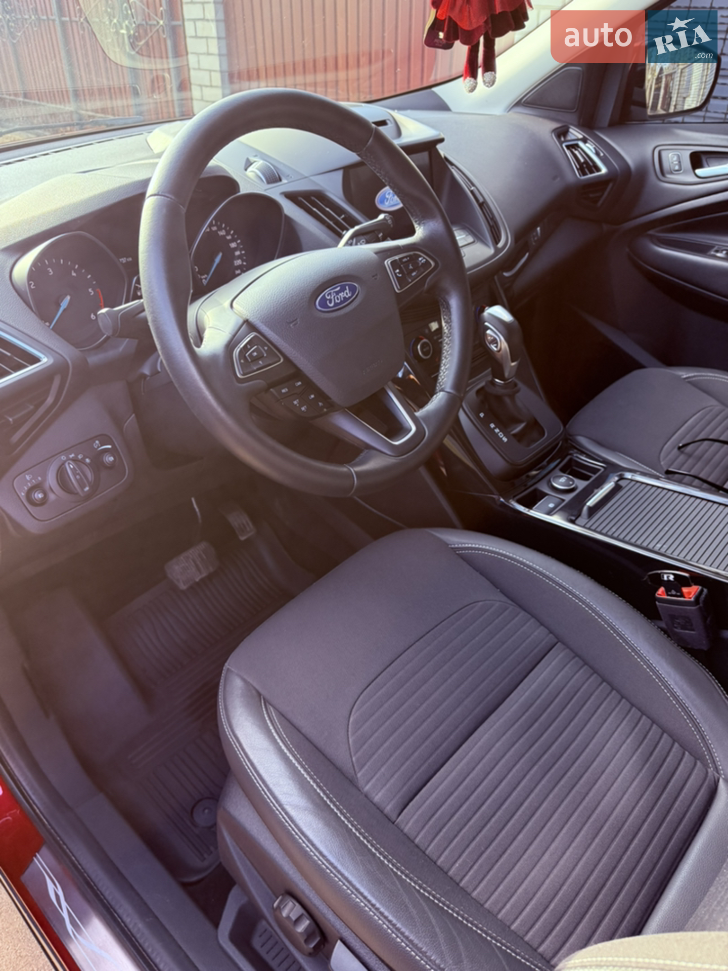 2019 Ford Kuga - мініатюра 5