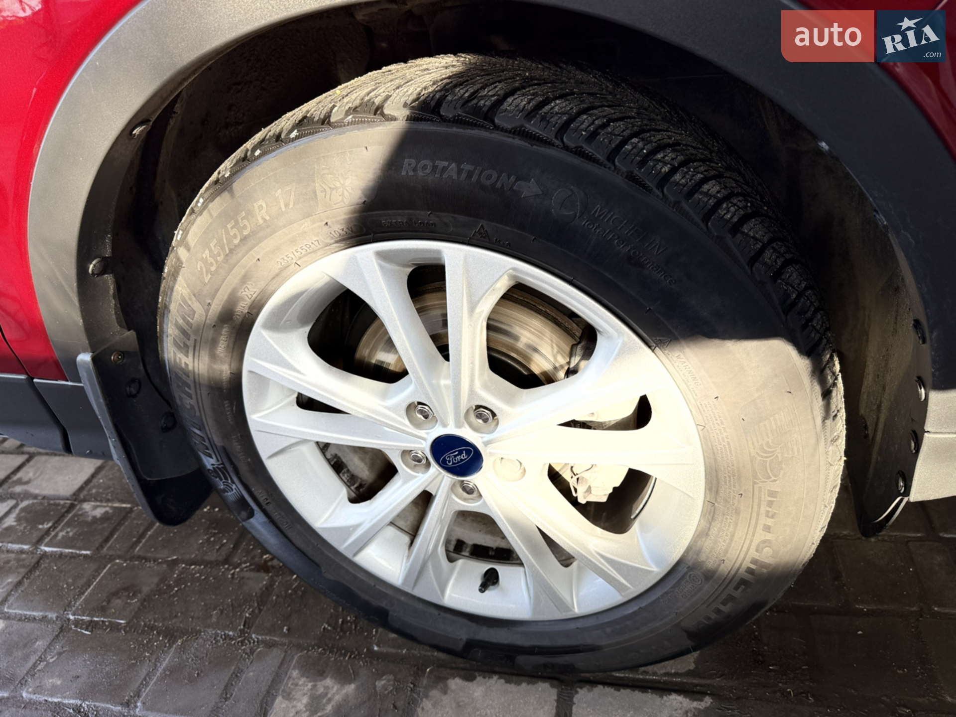 2019 Ford Kuga - мініатюра 7