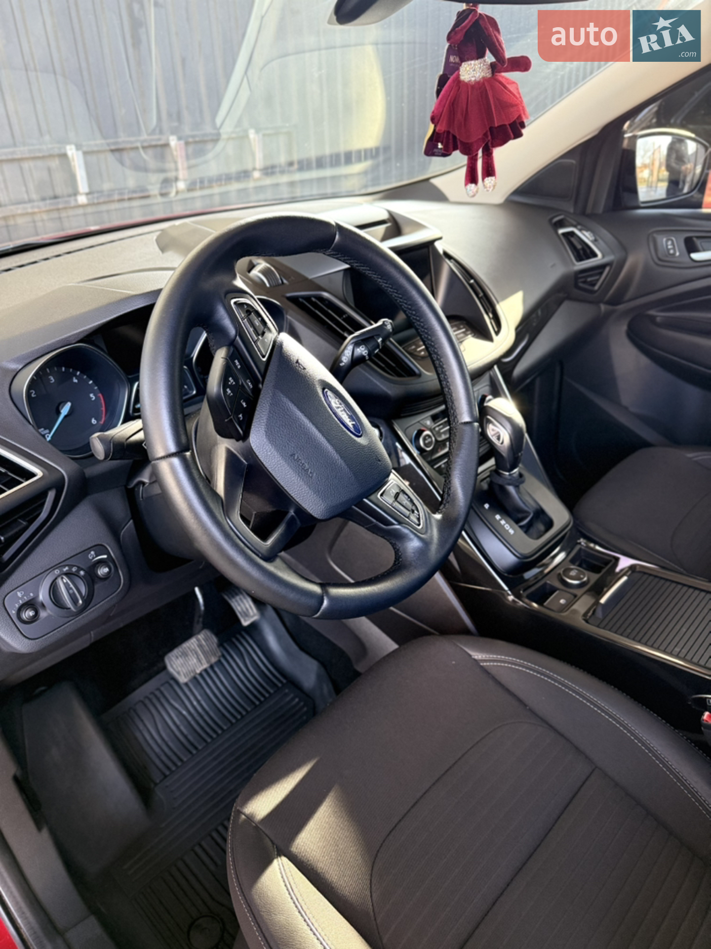 2019 Ford Kuga - мініатюра 9