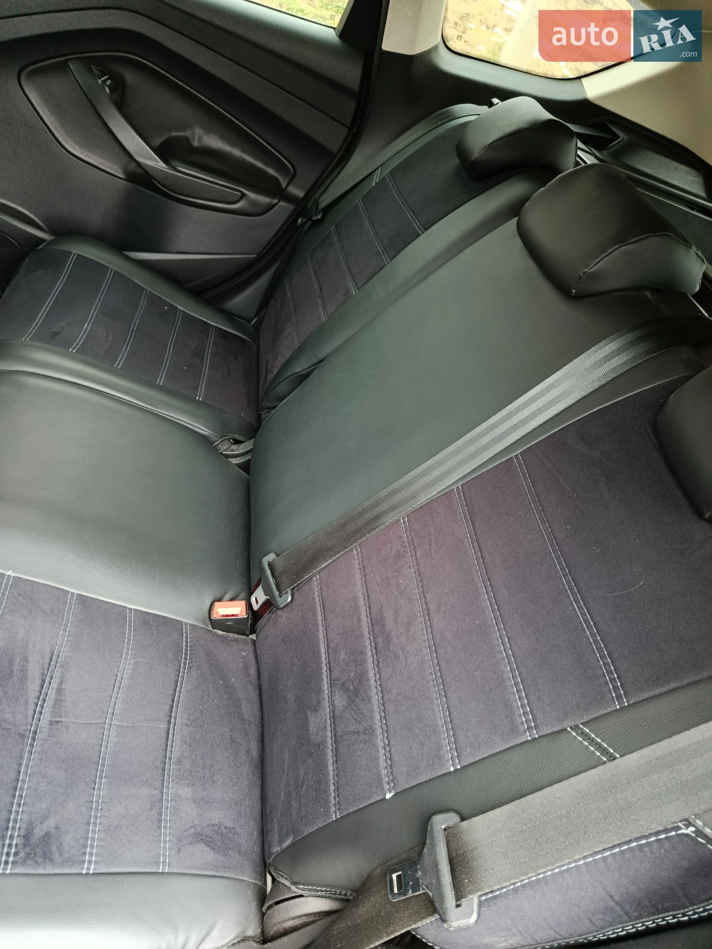 2016 Ford Kuga - мініатюра 14