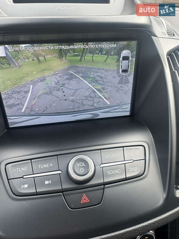 Внедорожник / Кроссовер Ford Kuga 2019 в Киеве фото 10 Внедорожник / Кроссовер Ford Kuga 2019 в Киеве