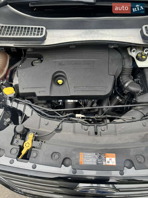 Внедорожник / Кроссовер Ford Kuga 2019 в Киеве фото 16 Внедорожник / Кроссовер Ford Kuga 2019 в Киеве