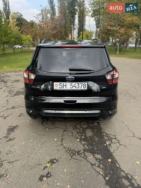 Внедорожник / Кроссовер Ford Kuga 2019 в Киеве фото 20 Внедорожник / Кроссовер Ford Kuga 2019 в Киеве