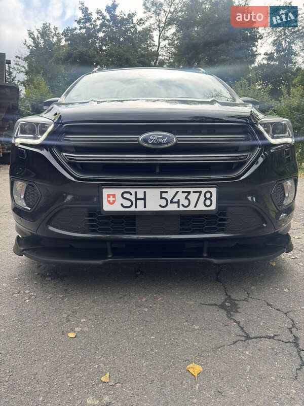 Внедорожник / Кроссовер Ford Kuga 2019 в Киеве фото 24 Внедорожник / Кроссовер Ford Kuga 2019 в Киеве
