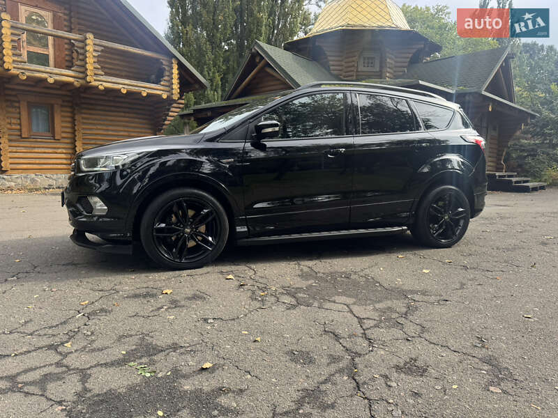 Внедорожник / Кроссовер Ford Kuga 2019 в Киеве фото 27 Внедорожник / Кроссовер Ford Kuga 2019 в Киеве