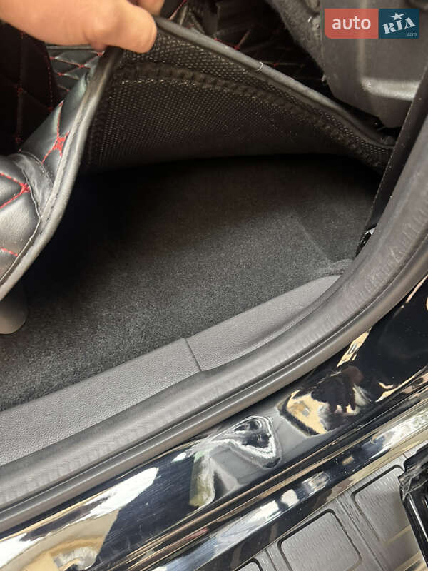 Внедорожник / Кроссовер Ford Kuga 2019 в Киеве фото 41 Внедорожник / Кроссовер Ford Kuga 2019 в Киеве