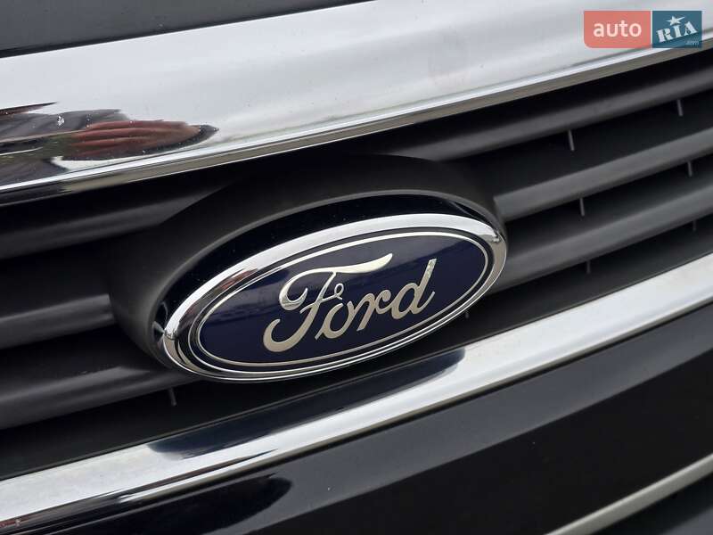 Внедорожник / Кроссовер Ford Kuga 2012 в Хмельницком фото 12 Внедорожник / Кроссовер Ford Kuga 2012 в Хмельницком