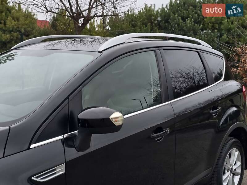 Внедорожник / Кроссовер Ford Kuga 2012 в Хмельницком фото 18 Внедорожник / Кроссовер Ford Kuga 2012 в Хмельницком