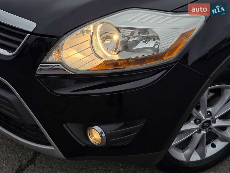 Внедорожник / Кроссовер Ford Kuga 2012 в Хмельницком фото 19 Внедорожник / Кроссовер Ford Kuga 2012 в Хмельницком