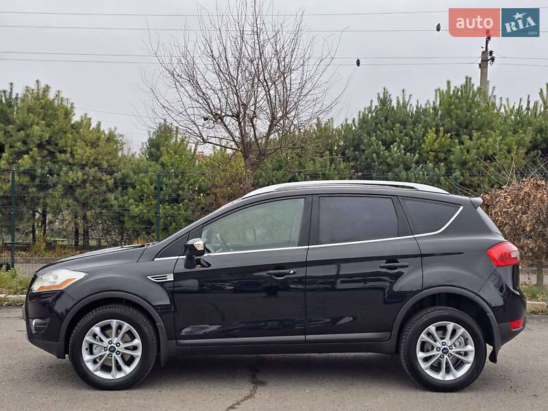 Внедорожник / Кроссовер Ford Kuga 2012 в Хмельницком фото 20 Внедорожник / Кроссовер Ford Kuga 2012 в Хмельницком