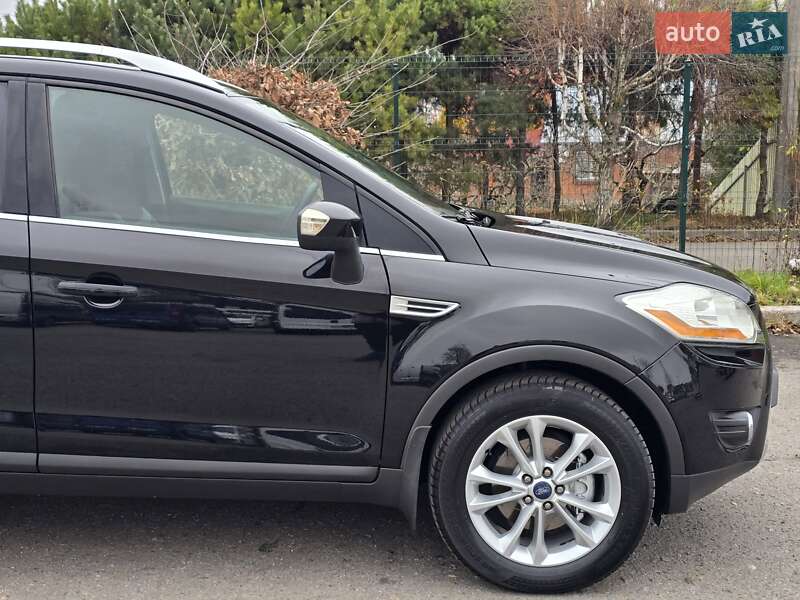 Внедорожник / Кроссовер Ford Kuga 2012 в Хмельницком фото 25 Внедорожник / Кроссовер Ford Kuga 2012 в Хмельницком