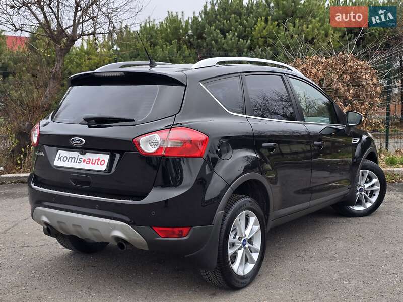 Внедорожник / Кроссовер Ford Kuga 2012 в Хмельницком фото 27 Внедорожник / Кроссовер Ford Kuga 2012 в Хмельницком