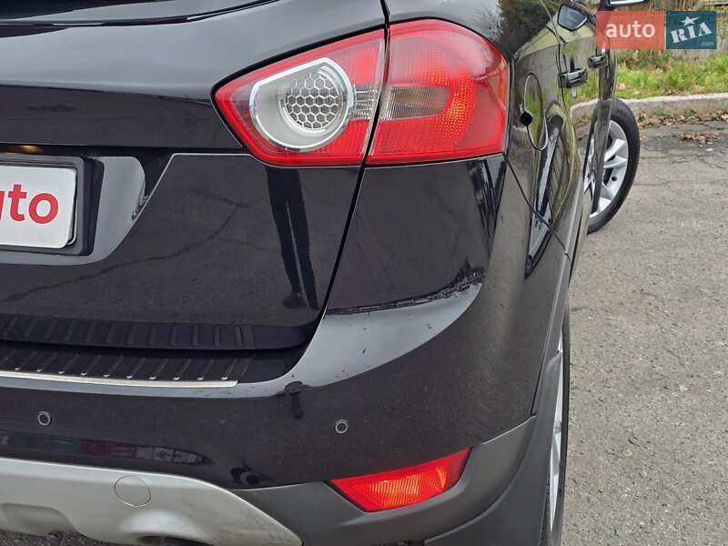 Внедорожник / Кроссовер Ford Kuga 2012 в Хмельницком фото 34 Внедорожник / Кроссовер Ford Kuga 2012 в Хмельницком