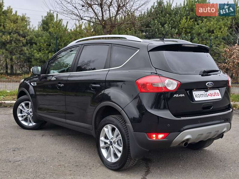 Внедорожник / Кроссовер Ford Kuga 2012 в Хмельницком фото 29 Внедорожник / Кроссовер Ford Kuga 2012 в Хмельницком