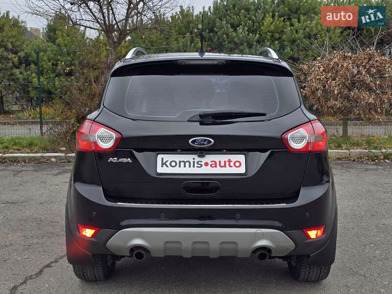 Внедорожник / Кроссовер Ford Kuga 2012 в Хмельницком фото 39 Внедорожник / Кроссовер Ford Kuga 2012 в Хмельницком