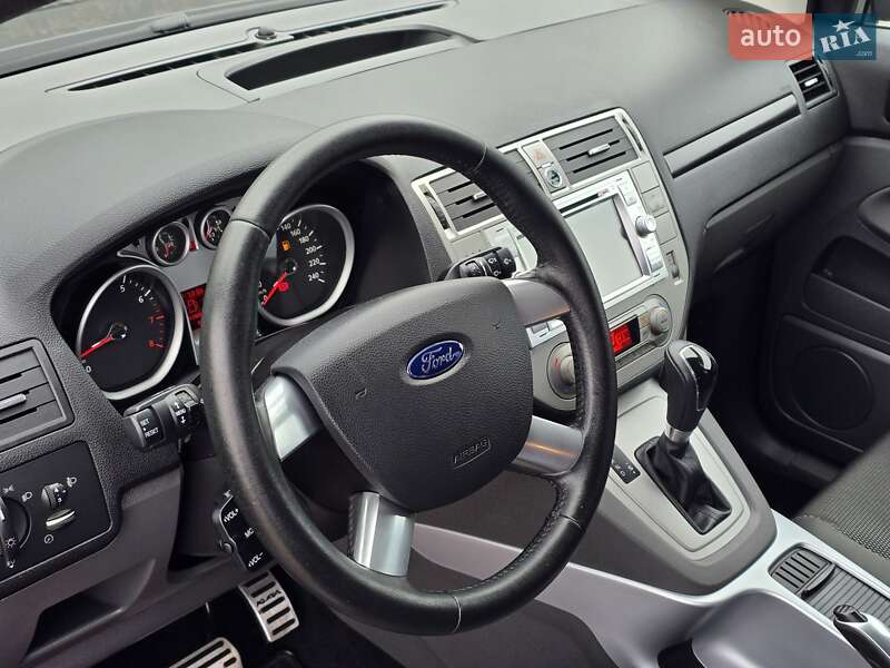 Внедорожник / Кроссовер Ford Kuga 2012 в Хмельницком фото 48 Внедорожник / Кроссовер Ford Kuga 2012 в Хмельницком