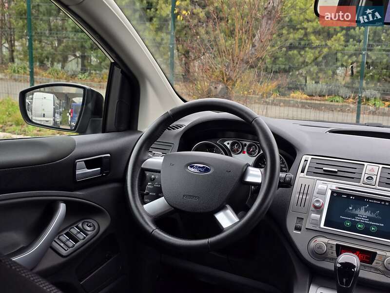 Внедорожник / Кроссовер Ford Kuga 2012 в Хмельницком фото 73 Внедорожник / Кроссовер Ford Kuga 2012 в Хмельницком