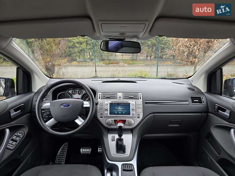 Внедорожник / Кроссовер Ford Kuga 2012 в Хмельницком фото 2 Внедорожник / Кроссовер Ford Kuga 2012 в Хмельницком