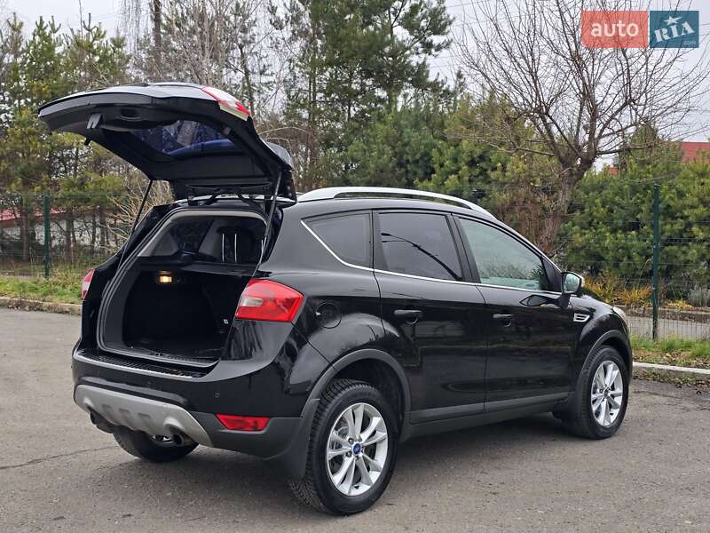 Внедорожник / Кроссовер Ford Kuga 2012 в Хмельницком фото 79 Внедорожник / Кроссовер Ford Kuga 2012 в Хмельницком