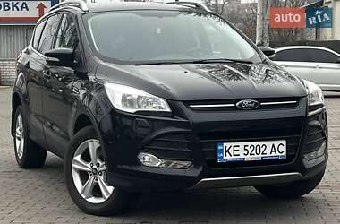 Позашляховик / Кросовер Ford Kuga 2015 в Дніпрі