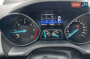 Позашляховик / Кросовер Ford Kuga 2019 в Києві