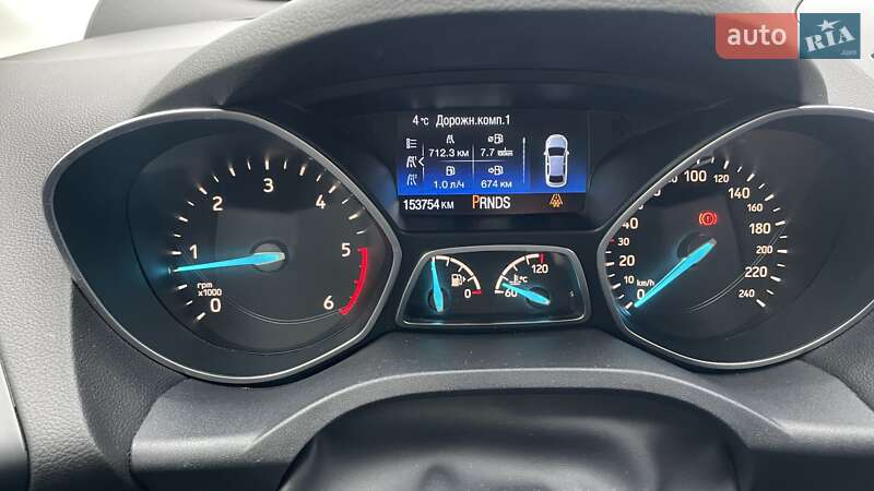 Позашляховик / Кросовер Ford Kuga 2019 в Києві фото 2 Позашляховик / Кросовер Ford Kuga 2019 в Києві