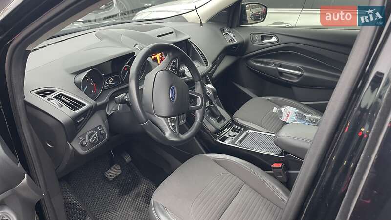 Позашляховик / Кросовер Ford Kuga 2019 в Києві фото 9 Позашляховик / Кросовер Ford Kuga 2019 в Києві