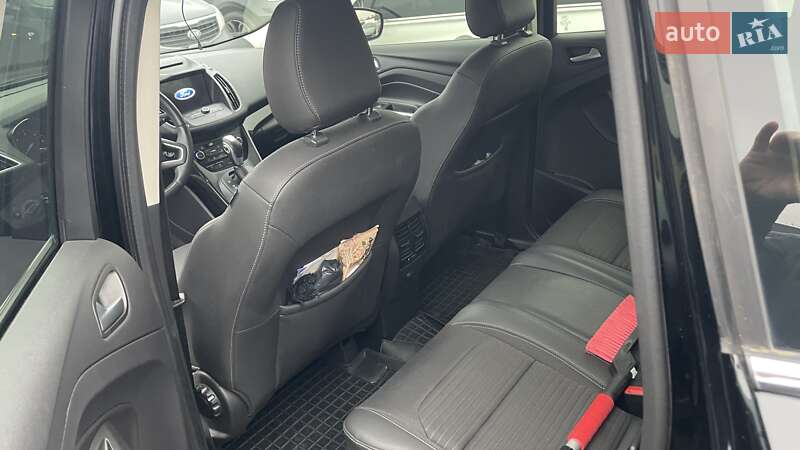 Позашляховик / Кросовер Ford Kuga 2019 в Києві фото 13 Позашляховик / Кросовер Ford Kuga 2019 в Києві