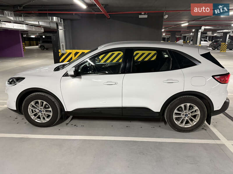 Позашляховик / Кросовер Ford Kuga 2020 в Івано-Франківську фото 8 Позашляховик / Кросовер Ford Kuga 2020 в Івано-Франківську