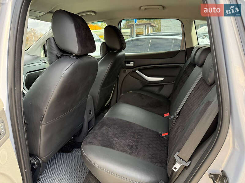 Внедорожник / Кроссовер Ford Kuga 2012 в Житомире