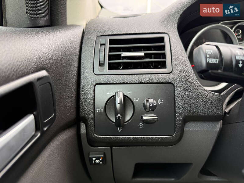 Внедорожник / Кроссовер Ford Kuga 2012 в Житомире