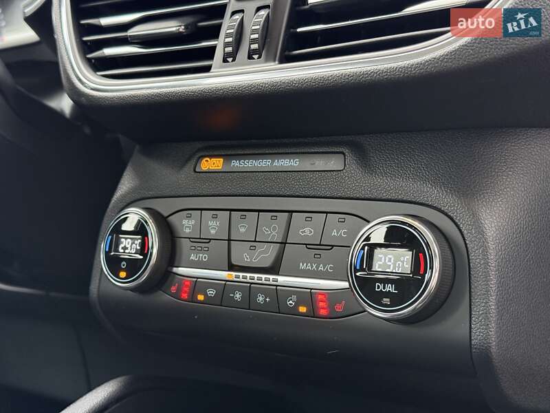 Внедорожник / Кроссовер Ford Kuga 2020 в Киеве фото 19 Внедорожник / Кроссовер Ford Kuga 2020 в Киеве