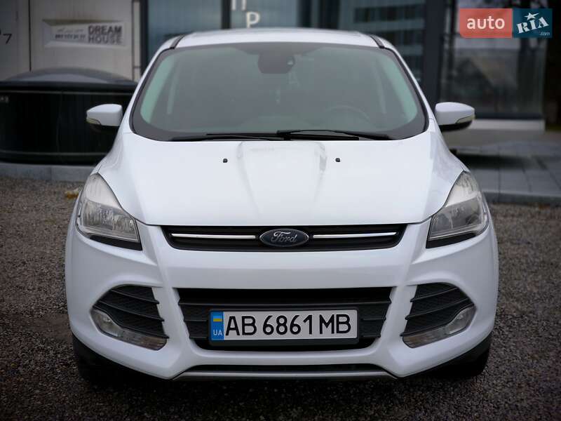 Позашляховик / Кросовер Ford Kuga 2016 в Вінниці фото 29 Позашляховик / Кросовер Ford Kuga 2016 в Вінниці