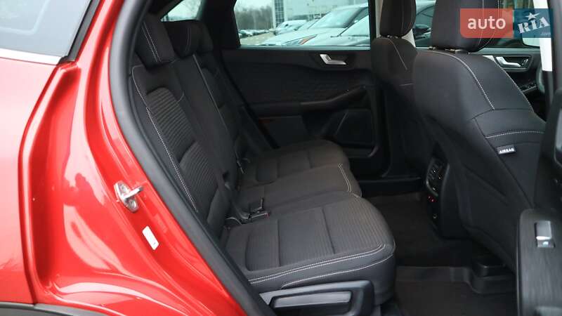 Внедорожник / Кроссовер Ford Kuga 2020 в Киеве фото 7 Внедорожник / Кроссовер Ford Kuga 2020 в Киеве