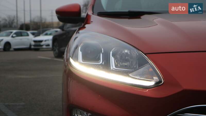 Внедорожник / Кроссовер Ford Kuga 2020 в Киеве фото 29 Внедорожник / Кроссовер Ford Kuga 2020 в Киеве