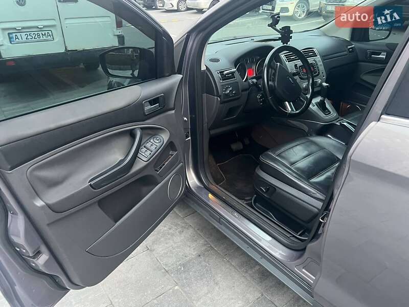 Внедорожник / Кроссовер Ford Kuga 2011 в Ирпене фото 7 Внедорожник / Кроссовер Ford Kuga 2011 в Ирпене