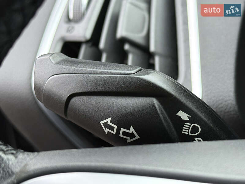 Позашляховик / Кросовер Ford Kuga 2015 в Рівному