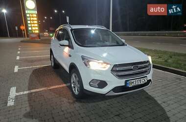Позашляховик / Кросовер Ford Kuga 2019 в Вишгороді