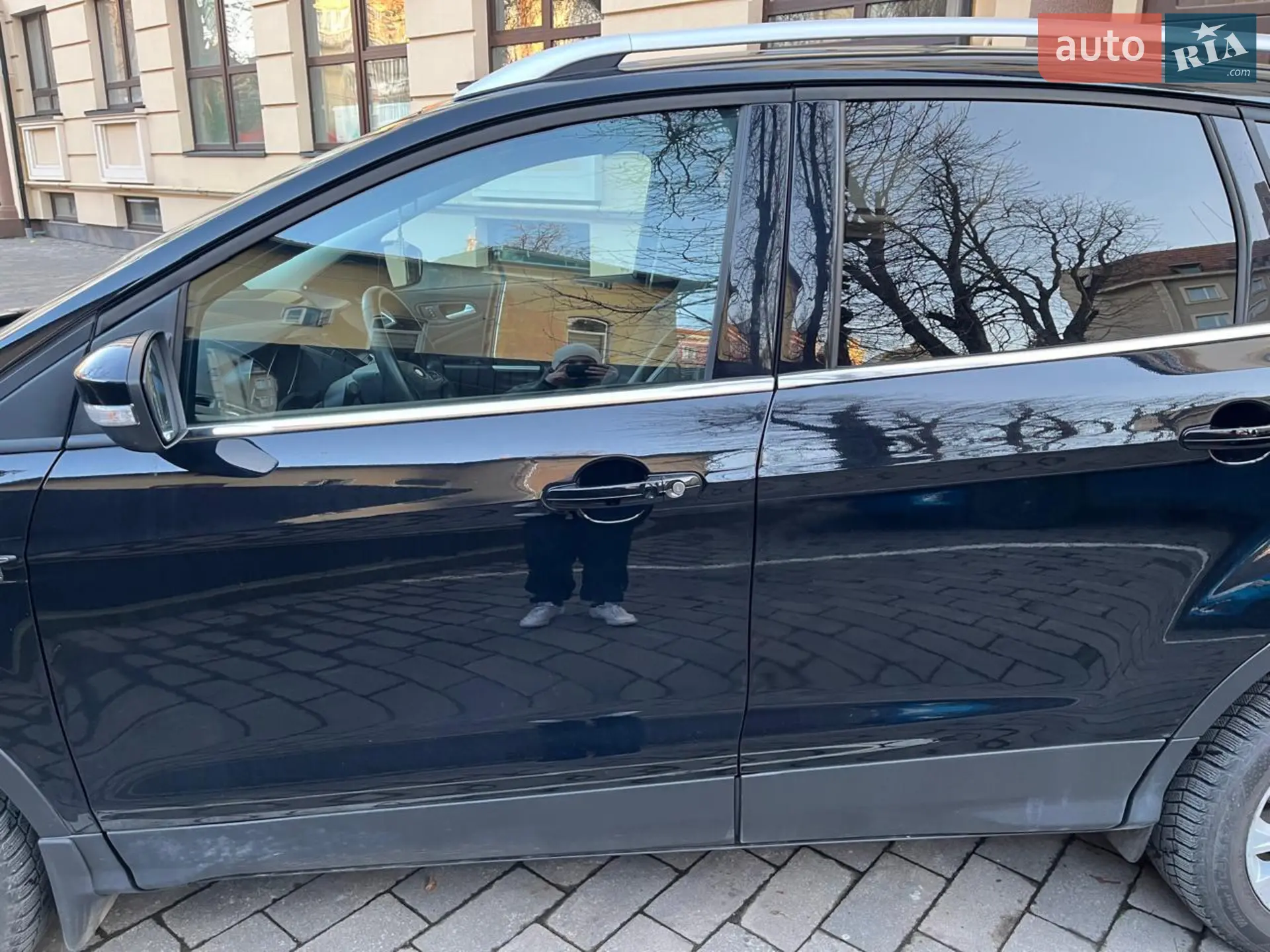 2019 Ford Kuga - мініатюра 6