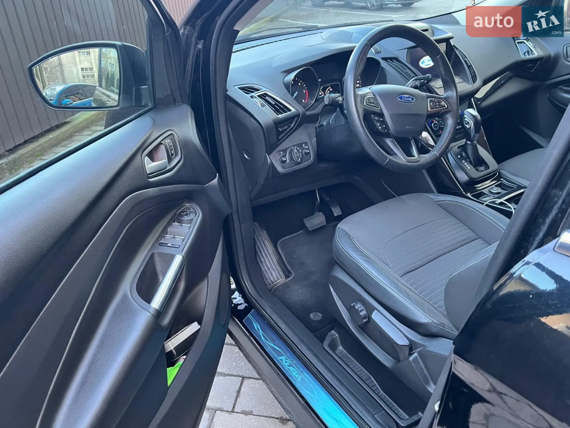2019 Ford Kuga - мініатюра 10